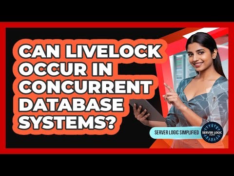 Can Livelock Occur In Concurrent Database Systems?