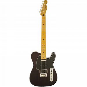 Fender Modern Player Telecaster Plus Review (2024)