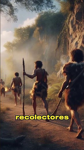 Nomads and Hunter-Gatherers ⭐aulamedia History