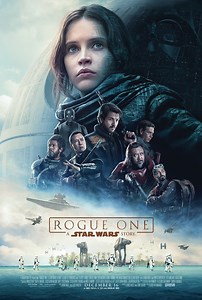 Rogue One: Una historia de Star Wars - Película 2016 - Cine.com