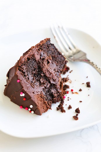 Instant Pot Cake Recipe - Box Mix Transformed