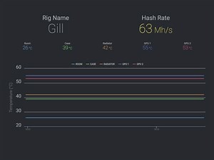 Crypto Miner: Arduino-Powered Cryptocurrency Mining Setup