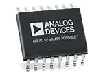 Analog to Digital Converters (ADC, A/D)