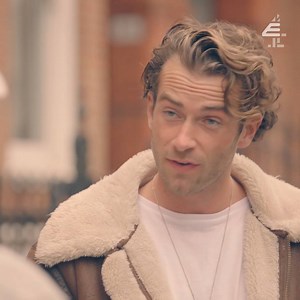This is why you will NOT want to miss brand new Made In Chelsea Tonight 9pm. | Made In Chelsea