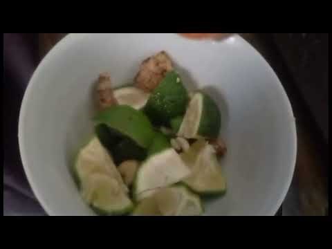 DIY Natural Chest Congestion Relief: Homemade Chest Medicine Recipe