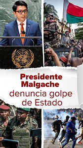 Madagáscar é um dos países mais pobres do mundo, foi palco de frequentes levantamentos populares desde a independência da França, em 1960, nomeadamente as manifestações de 2009 que forçaram o presidente Marc Ravalomanana a abandonar o poder e abriram caminho para o primeiro mandato de Rajoelina. Reeleito posteriormente em 2018 e em 2023, em eleições contestadas e boicotadas pela oposição. Leia o artigo completo na nossa edição do jornal de hoje (13/10/2025), na página 29, com o título: Poder de 