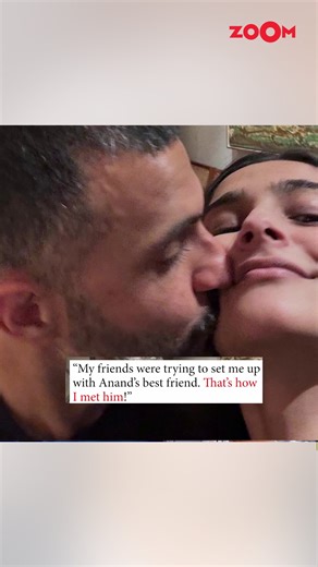 2M views · 10K reactions | On #SonamKapoor and #AnandAhuja's wedding anniversary, let's look at the adorable journey of their love❤️ #zoomtv #zoomshots #bollywoodcouple #sonamkapoorahuja #bollywoodnews #entertainment #entertainmentnews | Zoom TV | Facebook
