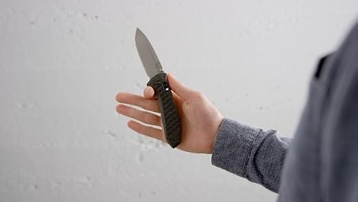 Benchmade 570-1 Presidio II