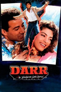 Where to stream Darr (1993) online? Comparing 50  Streaming Services