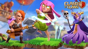 Best Clash of Clans army and attack strategies for every Town Hall - CharlieINTEL
