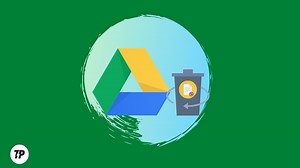 10 Ways to Recover Permanently Deleted Google Drive Files [2022]