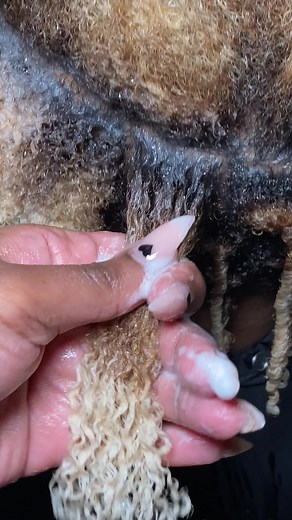 Brendnetta on TikTok