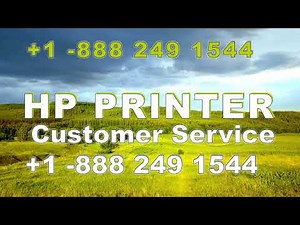 Complete Guide to Chat & Calls HP Customer Service by Email & Phone Help Support