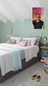 1.1M views · 6.3K reactions | Conoce la emoción que proyectan los colores para poder crear el ambiente ideal en tu hogar. ¡No te pierdas los tips de nuestra experta en color! | Comex | Facebook