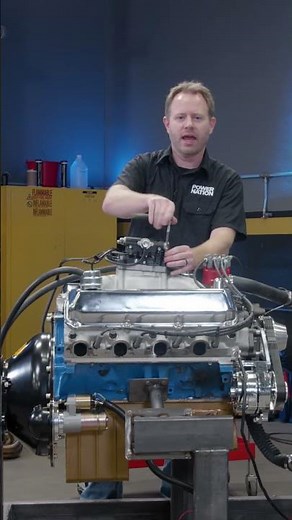 FiTech Throttle Body