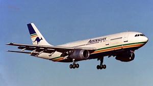 Airbus 50 years on: How the A300 led an aviation revolution