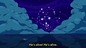 765K views · 3.2K shares | Everything falls into place... starting tonight. #AdventureTime | Adventure Time | Facebook