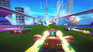 The best demos to play during this week's Steam Next Fest