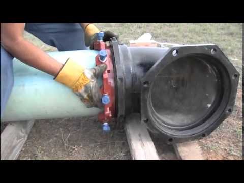 EBAA Series 2000PV Installation Instructions