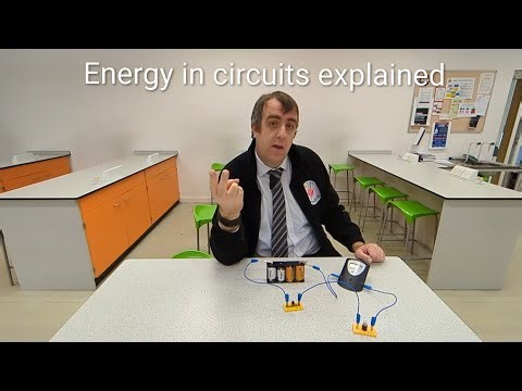 Most people get this wrong about energy and electricity! | GCSE Physics explained!