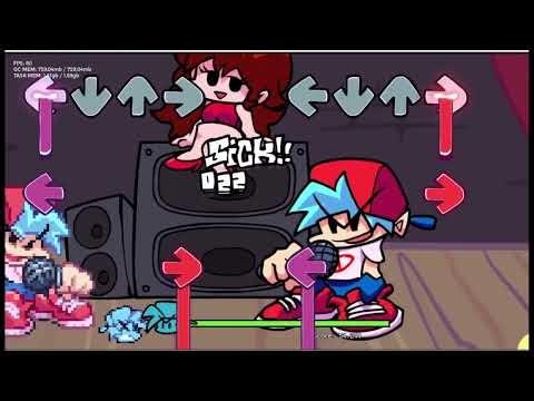 fnf test (v-slice pc)