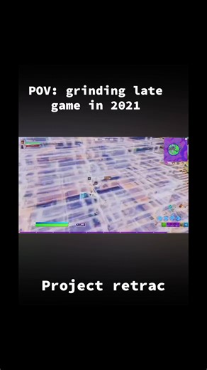 Master Project Retrac: Tips for Late Game Success