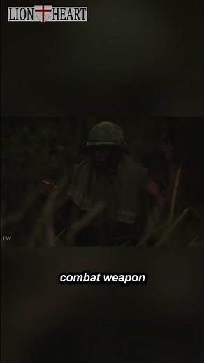 M-14 & M-16 - Rifles of the Vietnam War - Pt. 10 #lionheartfilmworks #vietnamwar #militaryhistory