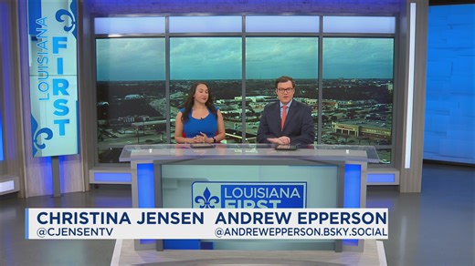 Baton Rouge leaders launch initiatives to tackle crime, boost homicide rewards