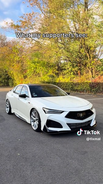 Understanding Acura TLX: A Deep Dive into Its Features