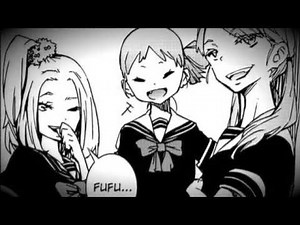 [MANGA DUB] Mahou Shoujo Site [0.1]