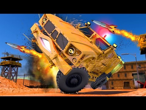 Police Car Adventures - Cartoon full season