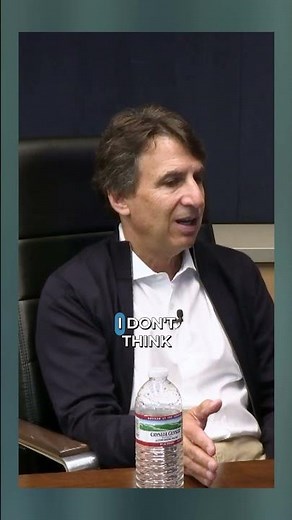 Peter Mallouk x Marc Rowan: Icons & Ideas