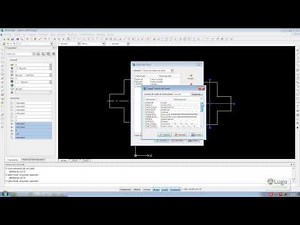 Curso de DraftSight: Ejercicio 002