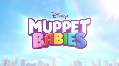 Muppet Babies 2018 - GMA & EW 1st Look