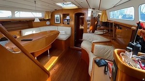 Beneteau Oceanis 44 CC