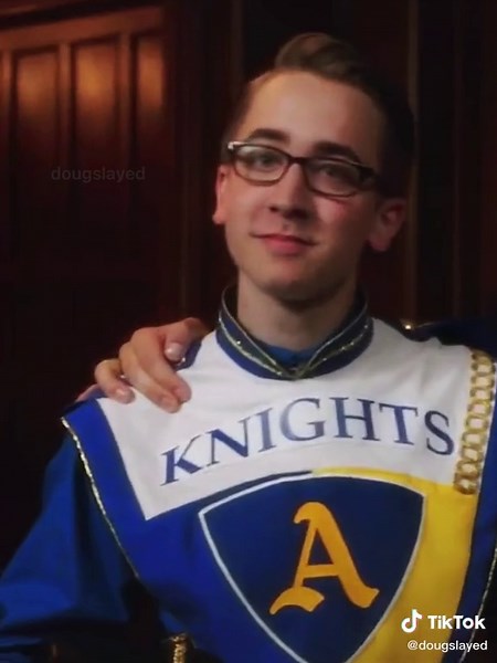 girlboss #fyp #descendants #descendantsedit #dougslayed #descendantsdoug #doug #evie #descendantsevie