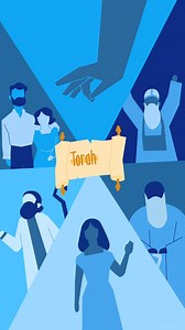 33K views · 1.1K reactions |  Three Uses of the Term “Torah”: Instruction or teaching The first fives books of the Bible The Hebrew Scriptures as a whole | BibleProject | Facebook