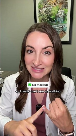 Here's What to Expect at a Dermatologist Appointment 👀 Do's and Don'ts #dermatologist #skincare