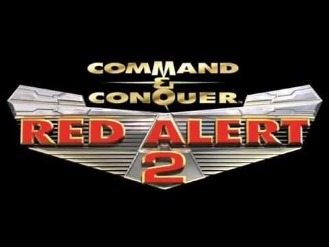 C&C Red Alert 2 nuclear alarm siren sound
