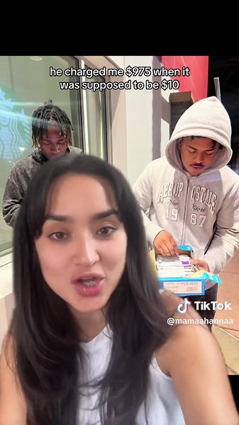 Apple Pay Scammers Alert: Help Identify These Fraudsters!