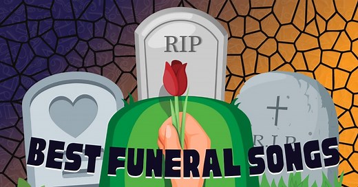 65 Best Funeral Songs Of All Time - Music Grotto