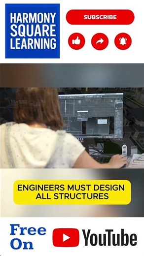 What is Structural Engineering? Short