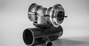 Blow-off ventil turbodmychadla - víte, co to je? - Portál řidiče