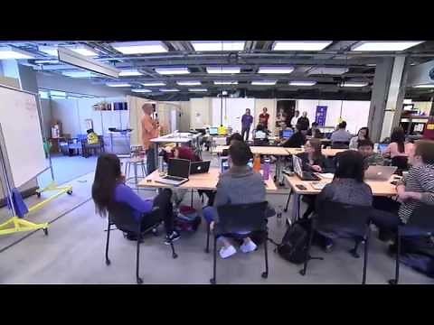 Human Centered Design & Engineering at the University of Washington