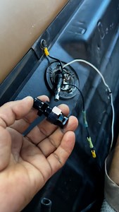 Ls Swap Fuel Line kit for 1967-72. Yes you can use your original fuel tank, Fuel line kit, fuel fittings, fuel filter, fuel regulator & fuel pump kit available for all ls swaps! Installation available! Shipping available in the USA!  www.TRUCKSCENESTORE.com Local pick up available in San Bernardino, Ca #truckscenestore #c10swaps #lsswaptheworld #lsswapeverything #c10lsswap #lsswappedc10 | LS SWAPS | Facebook