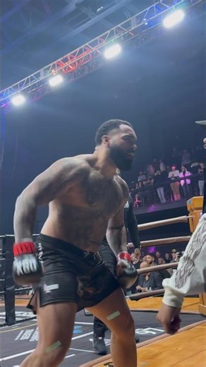 Gable Steveson ERUPTS After 15 Second KO!