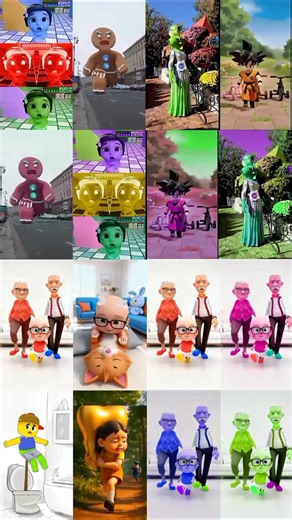 Humpty dumpty song Effects Sponsored By Klasky csupo 2001 Effects -COFFINDANCESONGCOVER