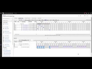 How to Use Maximo Scheduler Optimizer for Automated Planning