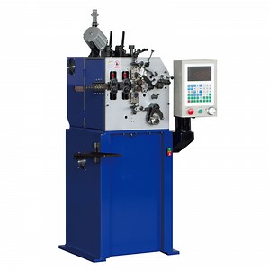 [Hot Item] High Speed Automatic CNC Compression Spring Coiling/Making Machine for Coiling Spring