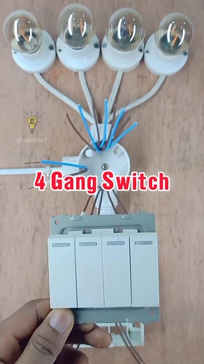 Easy Wiring! Learn Electrical Wiring for Beginners with this Step-by-Step Guide